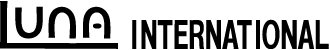 株式会社ルナインターナショナルのロゴ